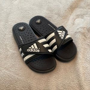 Adidas Slides